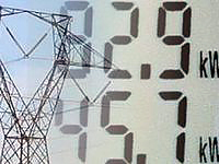 Учет электроэнергии 35 кВ