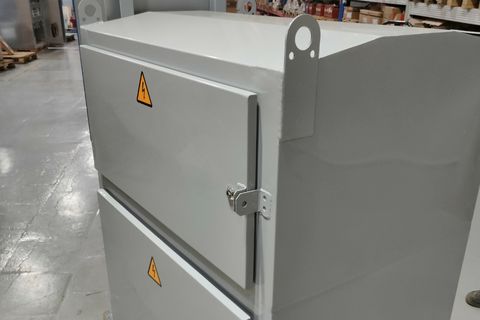 ПСС наземного исполнения